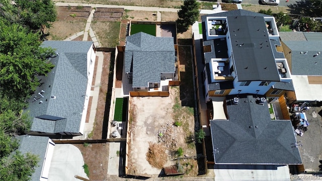 1339 Newton St, Denver CO, 80204 land for sale