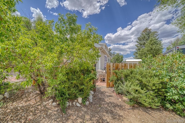 10795 County Road 197a Unit 184, Nathrop, CO 81236 - view of yard