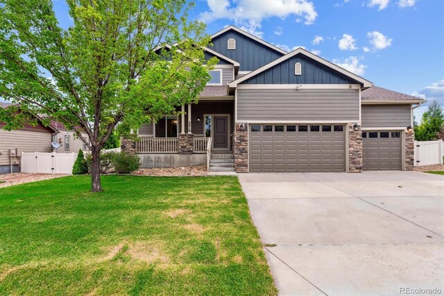 5210 Mountaineer Dr, Windsor, CO 80550 - photo 1