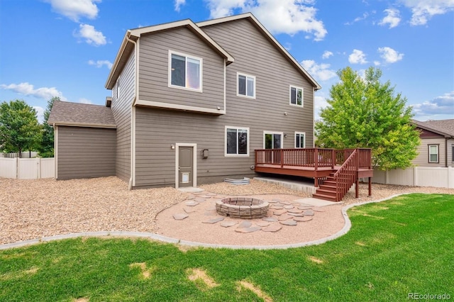5210 Mountaineer Dr, Windsor, CO 80550 - photo 23