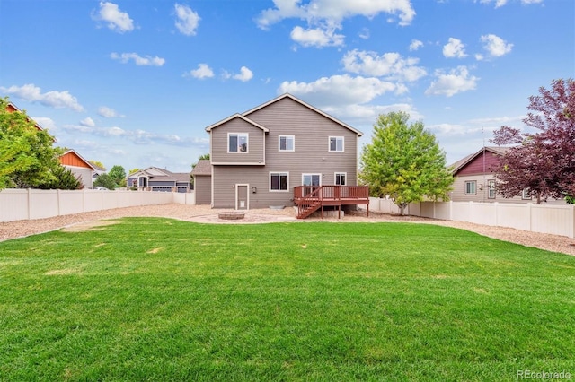 5210 Mountaineer Dr, Windsor, CO 80550 - photo 24