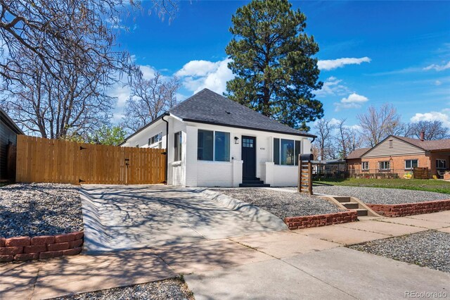 4745 N Clay St, Denver, CO 80211 - photo 3