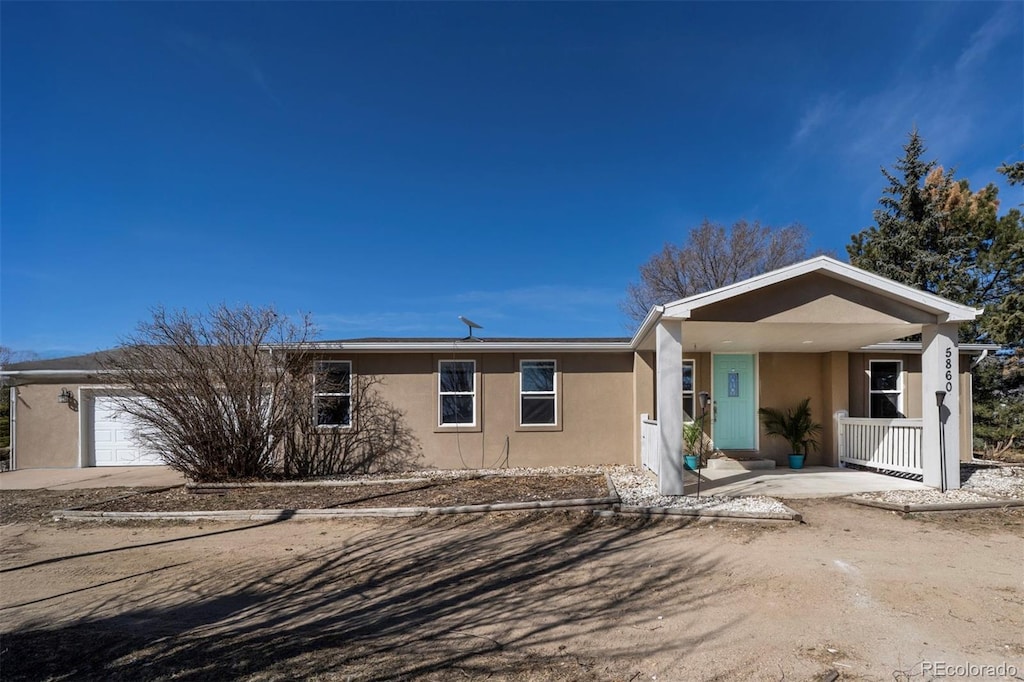 5860 Curtis Rd, Peyton, CO 80831 - photo 1