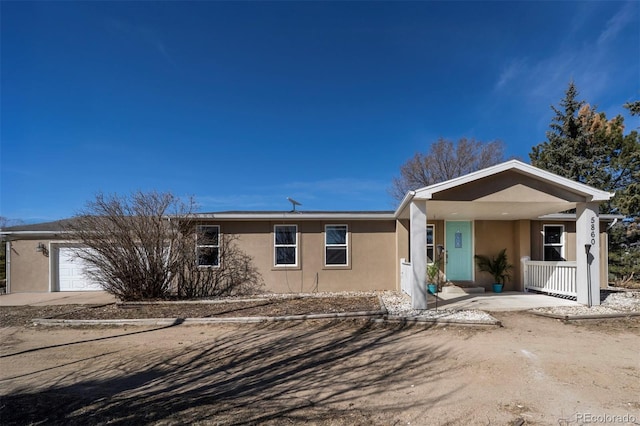 5860 Curtis Rd, Peyton, CO 80831 - photo 1
