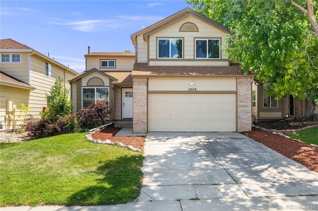 12678 W Dorado Pl, Littleton, CO 80127 - photo 1