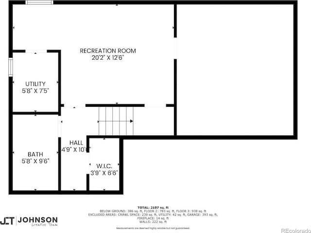 12678 W Dorado Pl, Littleton, CO 80127 - photo 27