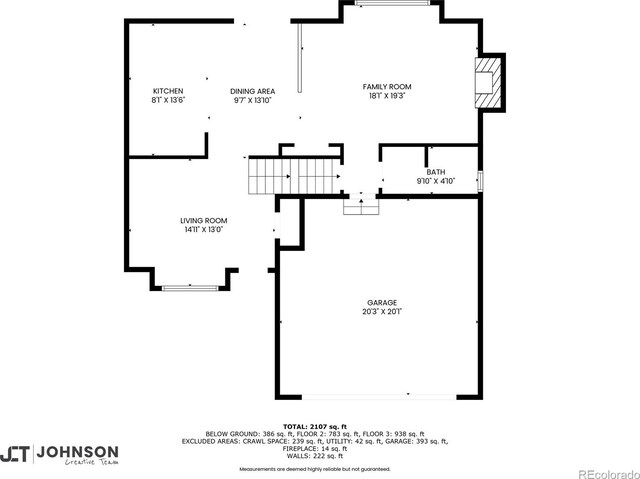 12678 W Dorado Pl, Littleton, CO 80127 - photo 28