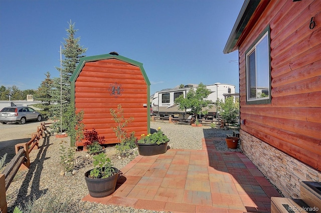 10795 County Road 197a Unit 6, Nathrop, CO 81236 - view of patio / terrace