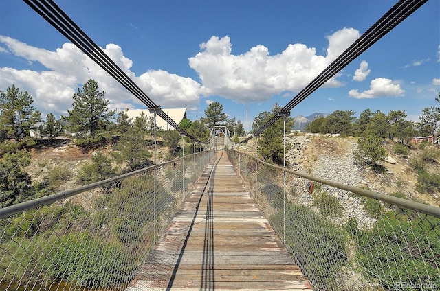 10795 County Road 197a Unit 6, Nathrop, CO 81236 - view of home's community