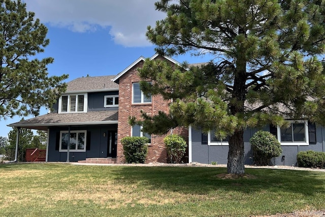 11921 Bear Creek Dr, Franktown, CO 80116 - photo 1