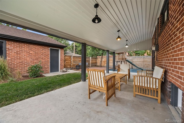 1378 S University Blvd, Denver, CO 80210 - photo 29