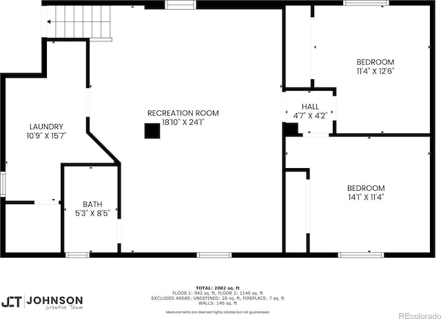 1378 S University Blvd, Denver, CO 80210 - photo 38