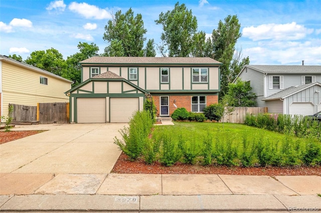 4878 S Old Brook Cir, Colorado Springs, CO 80917 - photo 1