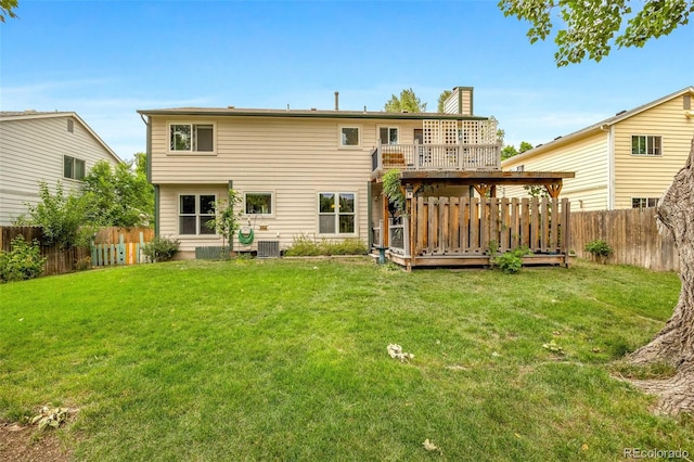 4878 S Old Brook Cir, Colorado Springs, CO 80917 - photo 24