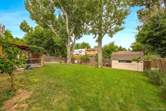4878 S Old Brook Cir, Colorado Springs, CO 80917 - photo 26