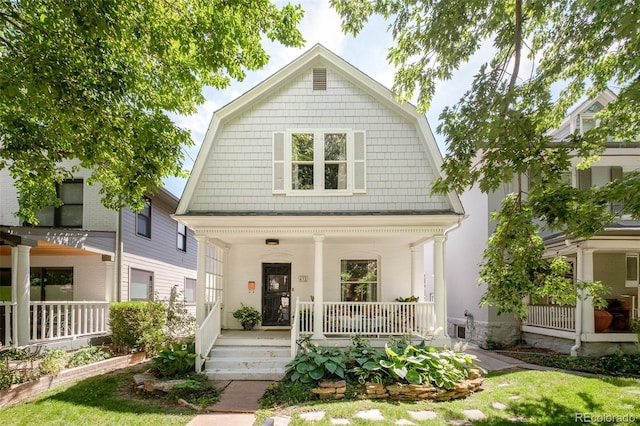 432 N Ogden St, Denver, CO 80218 - photo 2