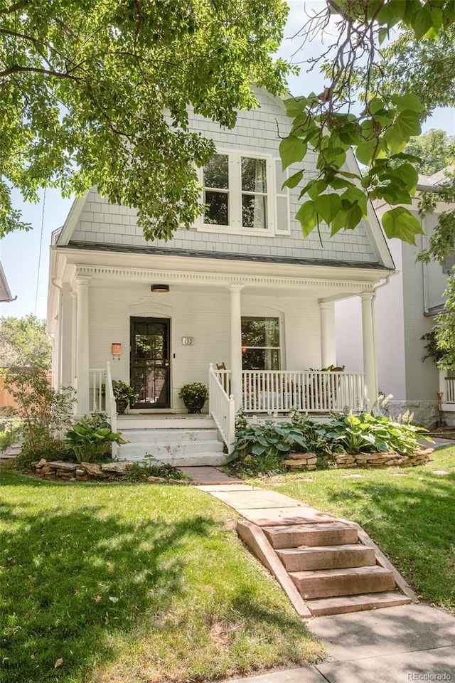 432 N Ogden St, Denver, CO 80218 - photo 3