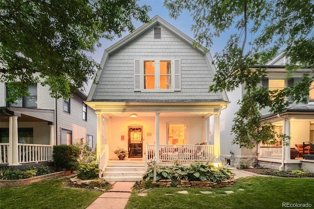 432 N Ogden St, Denver, CO 80218 - photo 1