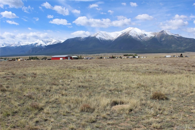 102 Tailwinds Dr, Buena Vista CO, 81211 land for sale