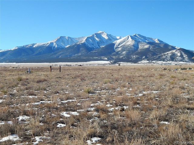 15649 Paintbrush St, Buena Vista CO, 81211 land for sale