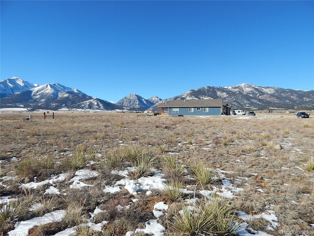 Listing photo 2 for 15649 Paintbrush St, Buena Vista CO 81211