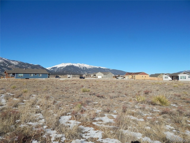 Listing photo 3 for 15649 Paintbrush St, Buena Vista CO 81211