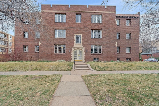 1410 Vine St Unit 1, Denver, CO 80206 - photo 3