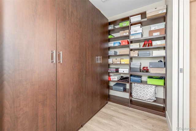 6761 Alan Dr, Denver, CO 80221 - view of closet