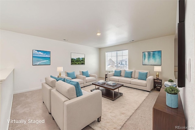 13376 Willow St, Thornton, CO 80602 - living room with baseboards