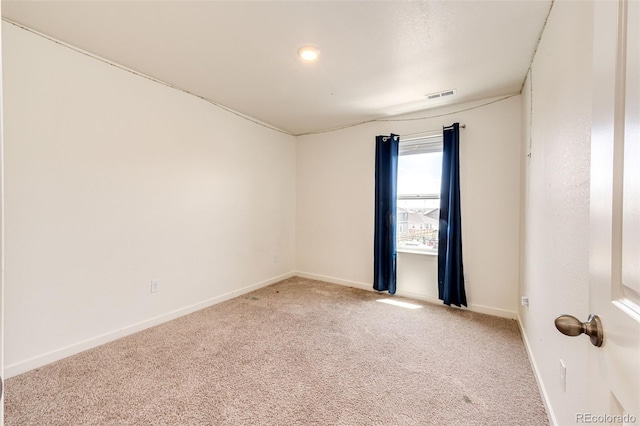 13376 Willow St, Thornton, CO 80602 - unfurnished room with carpet flooring and baseboards