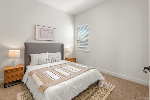 4011 W 149th Ave, Broomfield, CO 80023 - carpeted bedroom with baseboards