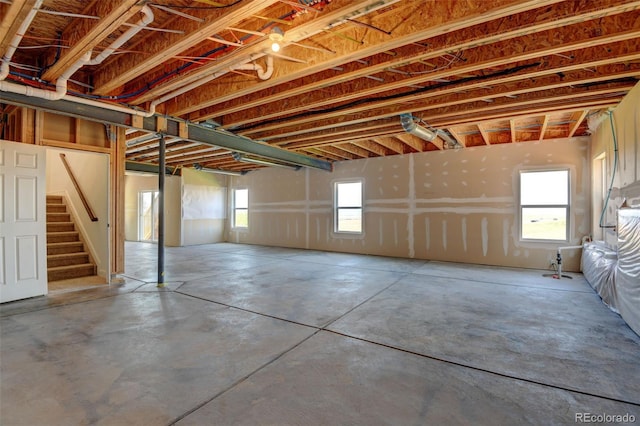 4011 W 149th Ave, Broomfield, CO 80023 - view of garage