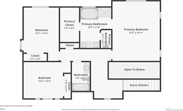 10112 Ventura St, Commerce City, CO 80022 - photo 32
