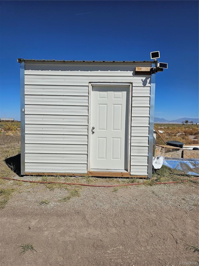 Listing photo 3 for 2170 S County Road 115, Alamosa CO 81101