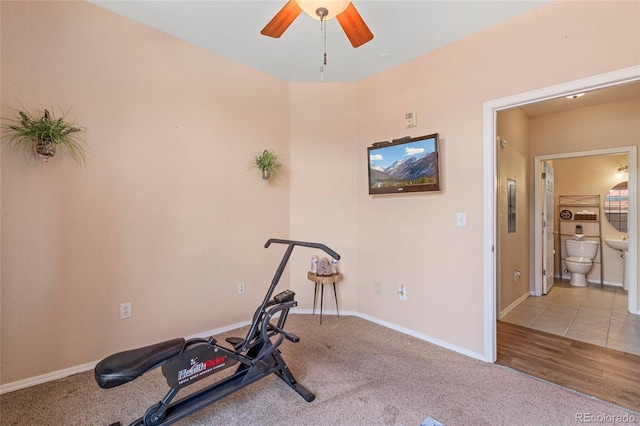 12711 Colorado Blvd Unit 1115K, Thornton, CO 80241 - photo 17
