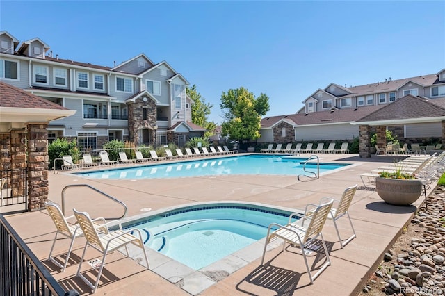 12711 Colorado Blvd Unit 1115K, Thornton, CO 80241 - photo 23
