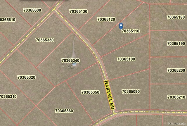 LOT3 Hartsel Rd, Blanca, CO 81123 - photo 8