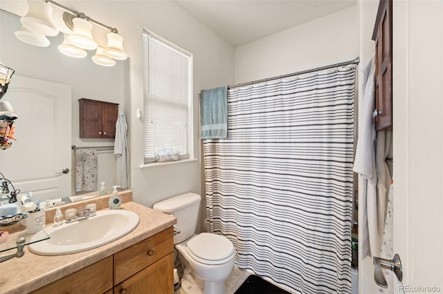 6963 Maram Way, Fountain, CO 80817 - full bath featuring toilet and vanity