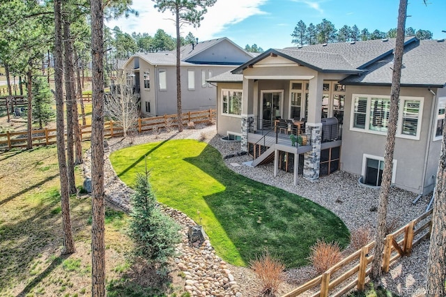 1766 Summerglow Ln, Monument, CO 80132