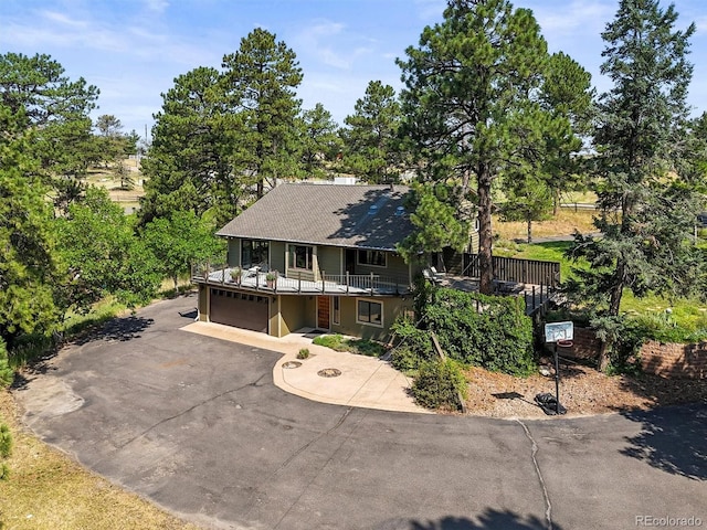 8324 E Summit Rd, Parker, CO 80138 - photo 1