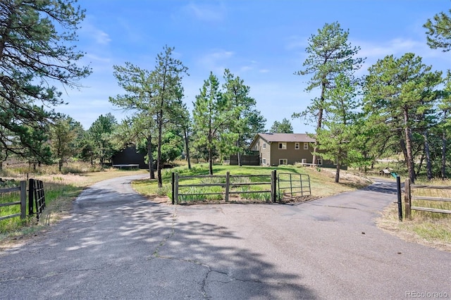 8324 E Summit Rd, Parker, CO 80138 - photo 3