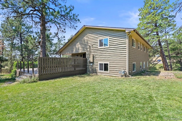 8324 E Summit Rd, Parker, CO 80138 - photo 40