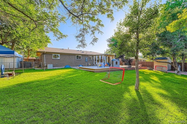 3643 E Lake Dr, Centennial, CO 80121 - photo 27