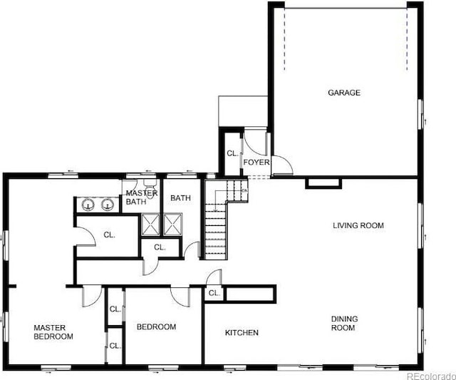 3643 E Lake Dr, Centennial, CO 80121 - photo 31