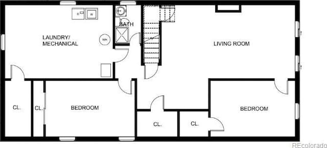 3643 E Lake Dr, Centennial, CO 80121 - photo 32