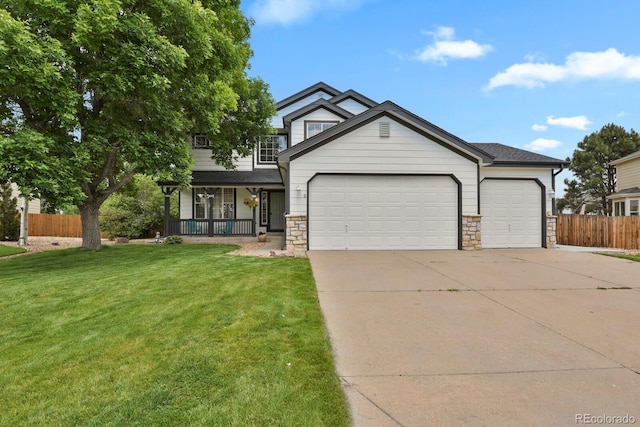 17303 E Dewberry Cir, Parker, CO 80134 - photo 1