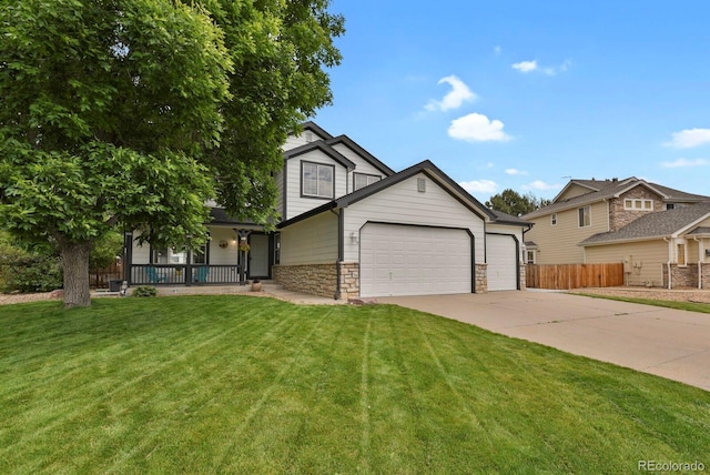 17303 E Dewberry Cir, Parker, CO 80134 - photo 2