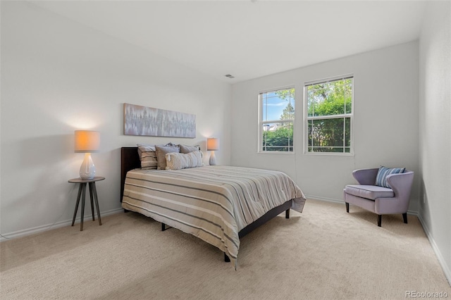 3329 Molly Ln, Broomfield, CO 80023 - bedroom with carpet and baseboards