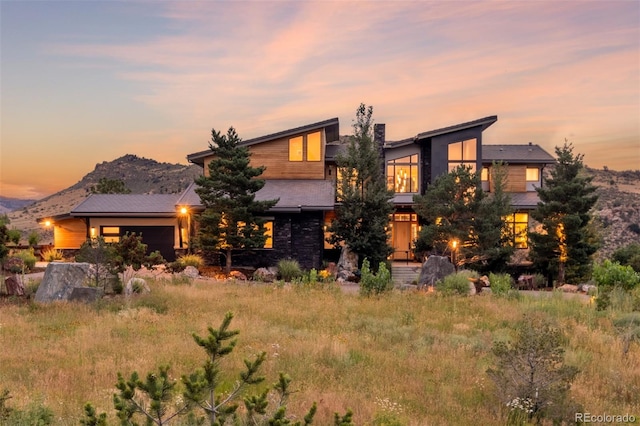 15480 Dinosaur Ridge Rd, Morrison, CO 80465 - photo 1