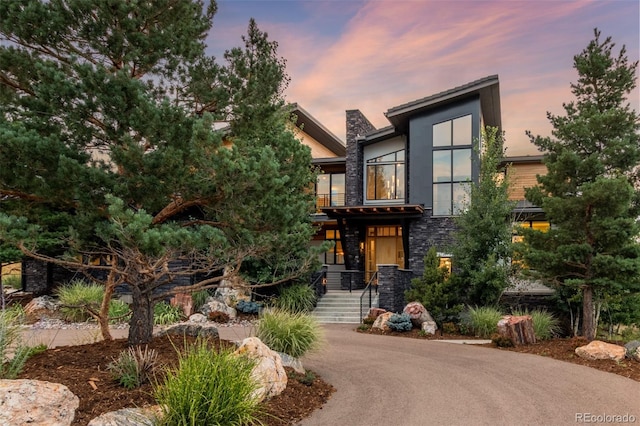 15480 Dinosaur Ridge Rd, Morrison, CO 80465 - photo 3